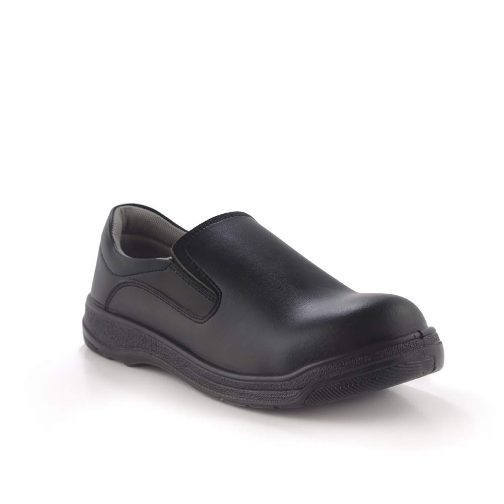 Codeor SAXAS2N.47 Saxa S2 profesjonalne buty ochronne, czarne, rozmiar 47