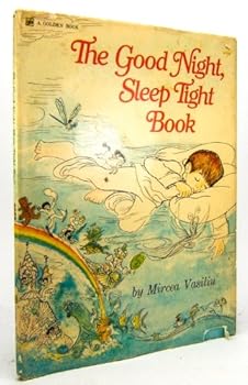 Hardcover The Good Night, Sleep Tight Book
