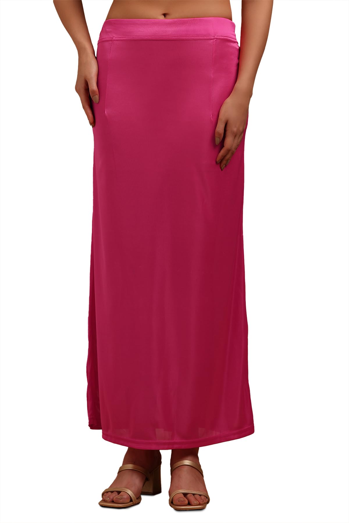 soch Womens Spandex Solid Petticoat-picture-22