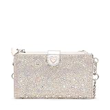 Betsey Johnson Wallet Crossbody Phone Bag