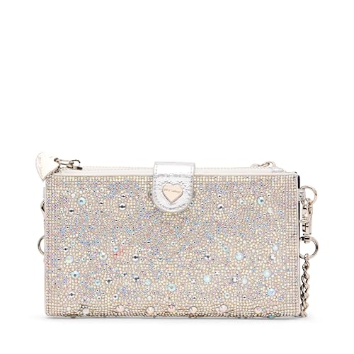 Betsey Johnson Wallet Crossbody Phone Bag
