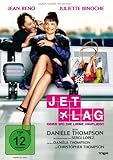Jet Lag [Alemania] [DVD]