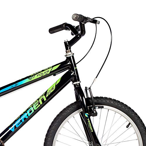 Bicicleta Infantil Verden Folks Aro 20