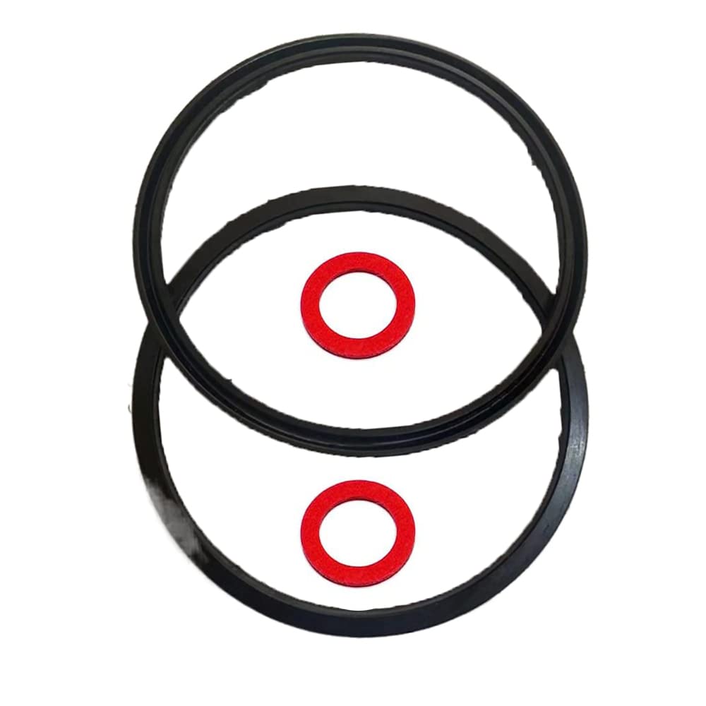 Lot De 5 Joints Toriques Cuve Carburateur 16010-883-015 - Compatibles Honda GC135 GC160 GCV135 GCV160