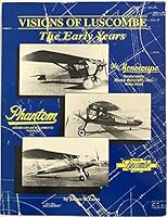 Vision of Lusconbe 0943691095 Book Cover