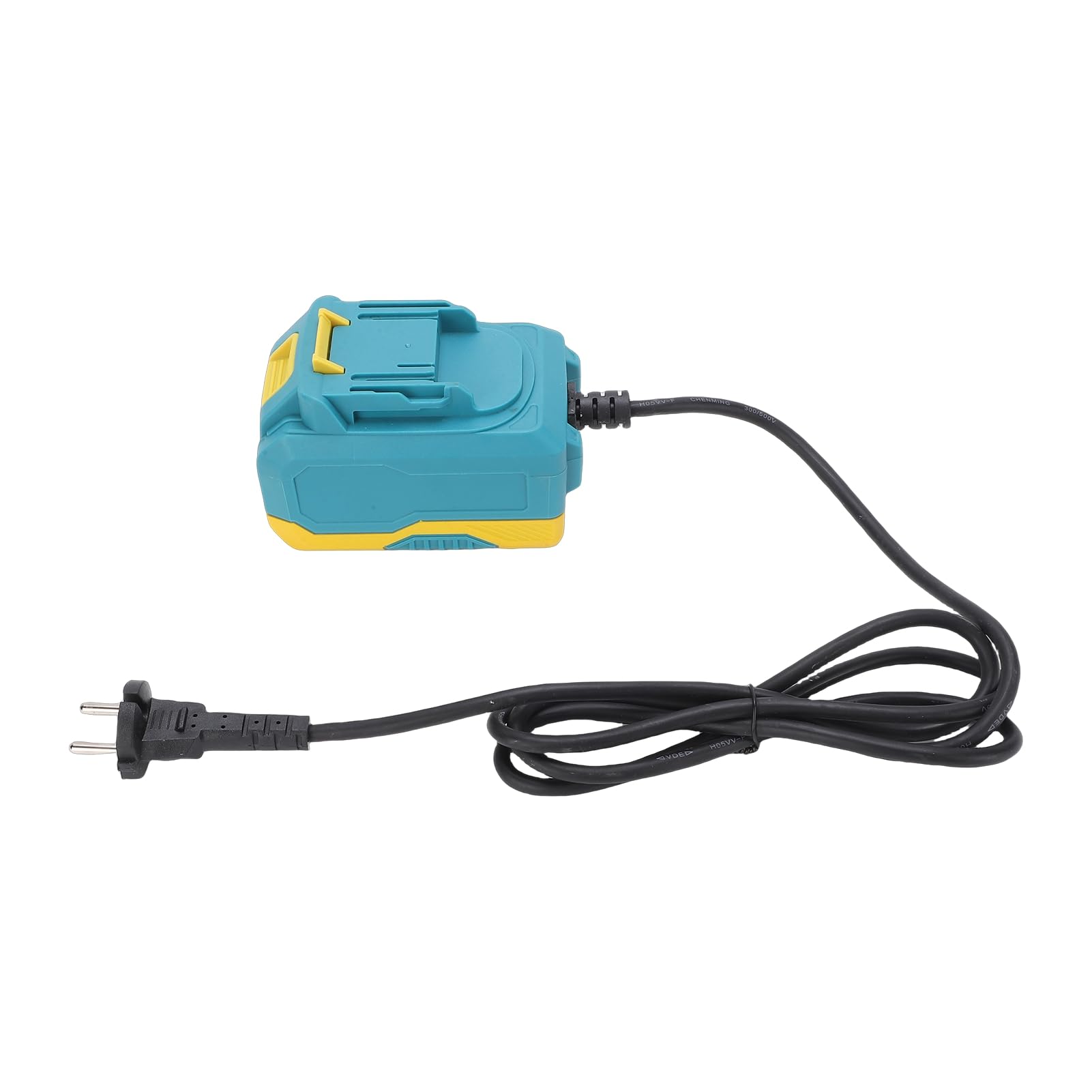 Convertidor de CA 220 V a CC 20 V Adaptador de Herramienta de Batería de Iones de Litio de 800 W de Alta Potencia con Mecanismos de Protección Inteligentes para un Funcionamiento Seguro