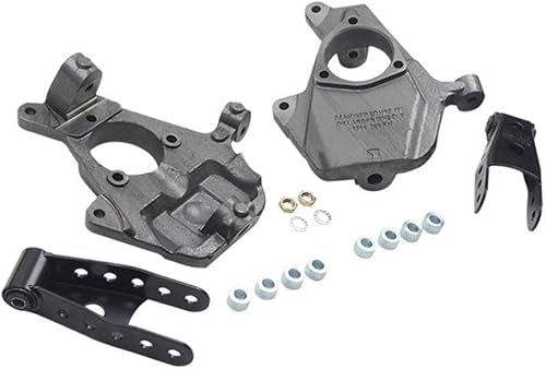 Miniatura 2 de Belltech Kit de bajada - 1010