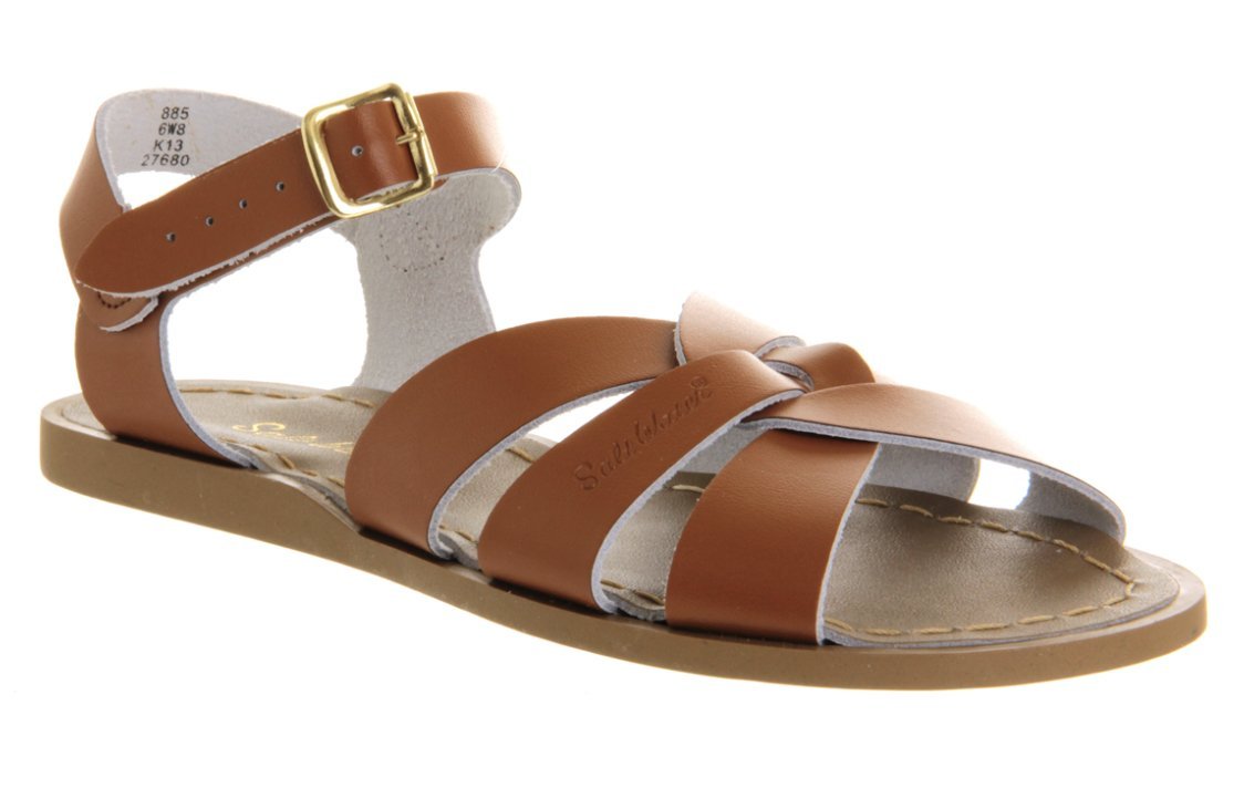 salt water sandals original