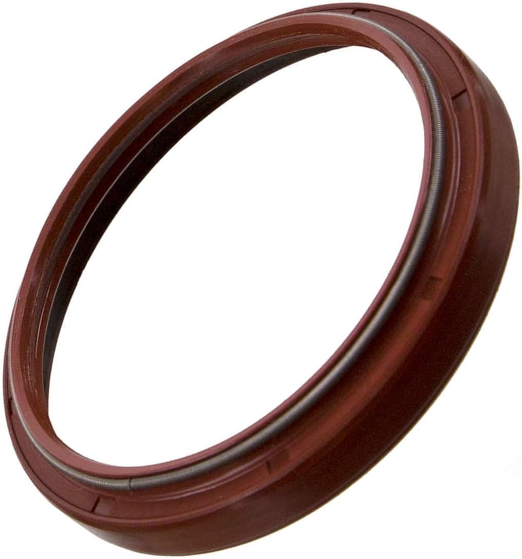 Automatic Transmission Output Shaft Seal Right Inner 1 Piece,Transmission Seal for Audi A3 Quattro 2006 2007-2013 for Volkswagen Passat CC Tiguan 2009-2015 Replacement 09M-321-243A