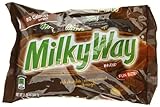 Milky Way Fun Size Snacks,...