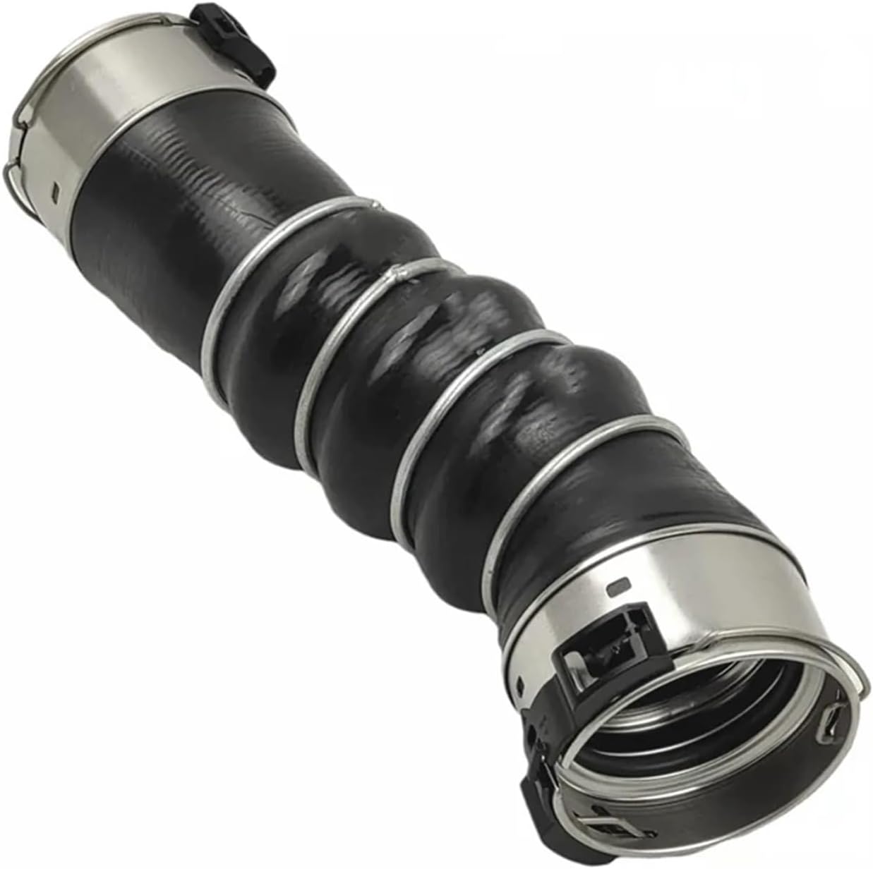 13267226 Engine Intercooler Booster Pipe Coolant Turbo Air Hose Compatible With Opel Meriva B 1.7 CDTI 1302138