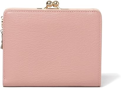 新品☆ジルスチュアート☆プログレスがま口2つ折り財布 キルティング