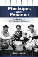 Pinstripes and Penance 0991007778 Book Cover