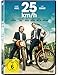 Produktbild 25 km/h (DVD)