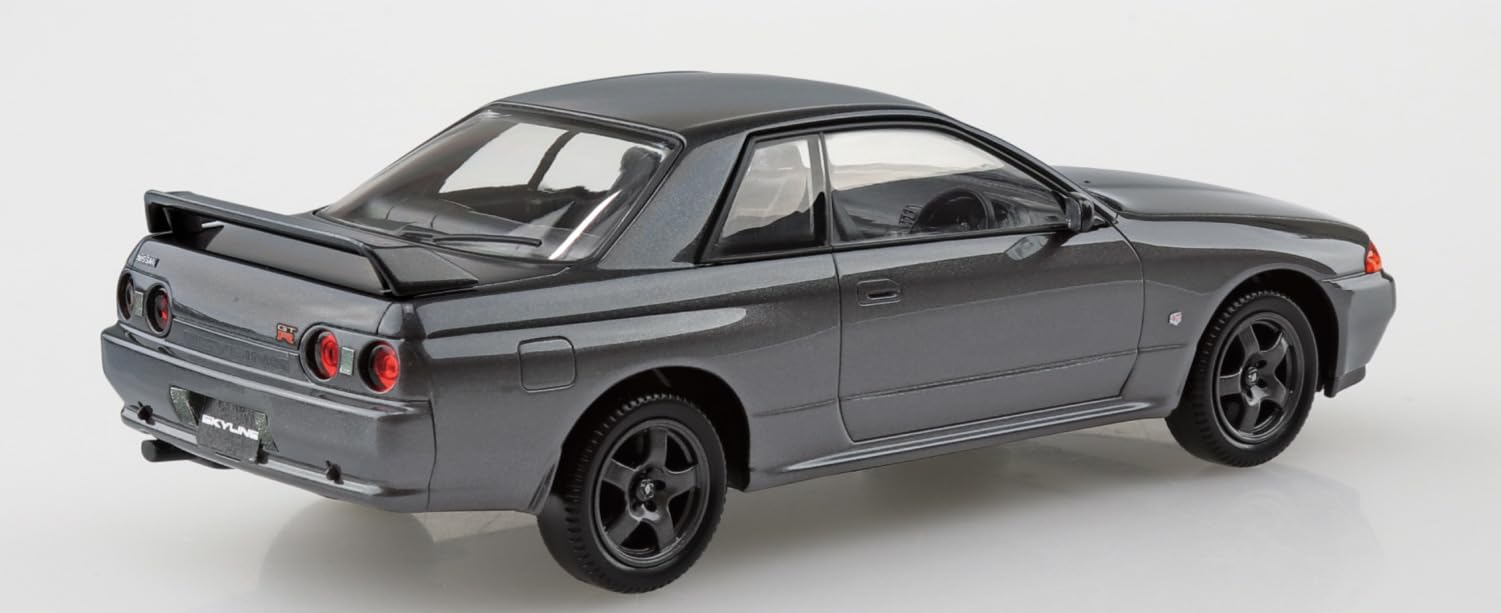 Amazon | 青島文化教材社(AOSHIMA) 1/32 楽プラ スナップキット No.14