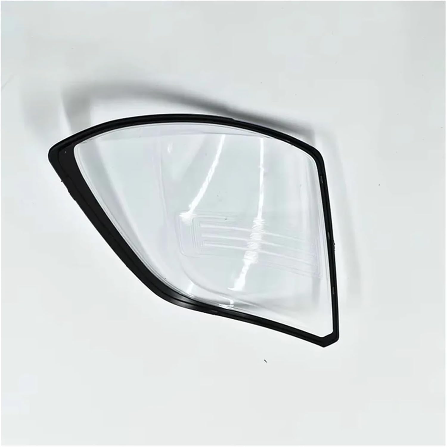 Compatible For Chevrolet Spin 2013-2018 Car Taillight Cover Lens Shell Rear Taillamp Mask Transparent Lampshade Auto Light Lamp Case(Right)