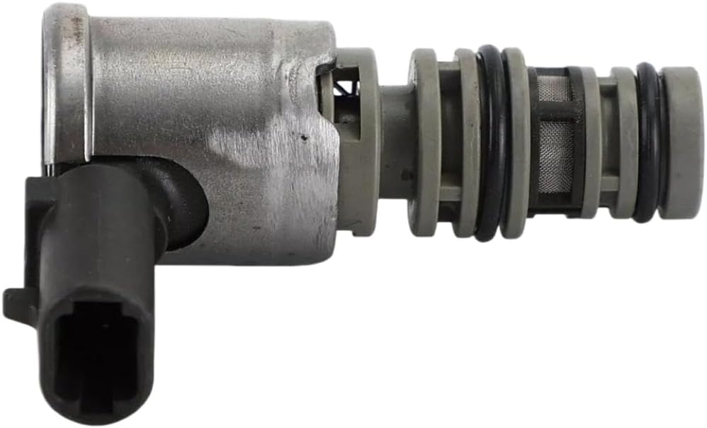 4L60E TCC PWM Lock Up Solenoid 3-2 Downshift Compatible With 4T65E 4T40E 4T80E 5L40E 5L50E 1993-Up GM