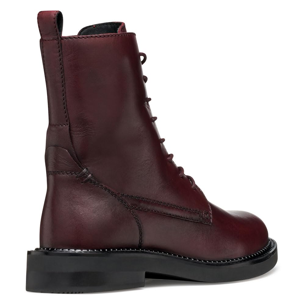 Geox D Serilda G Bota de tobilloMujer