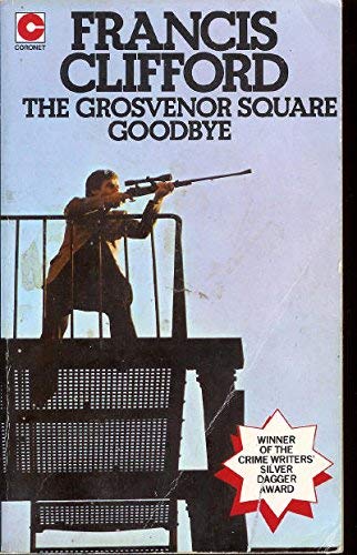 Buy Grosvenor Square Goodbye (Coronet Books) — BookShops.in