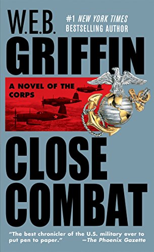 Close Combat (The Corps series Book 6)