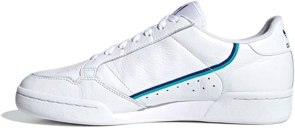 adidas Originals Men's Continental 80 Sneaker