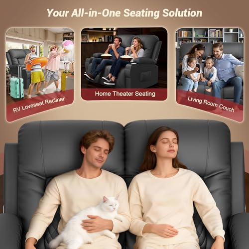 Luxury leather sofa set