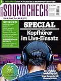 Kopfhörer im Live Einsatz und Workshop Delay Effekte einsetzen in der Soundcheck