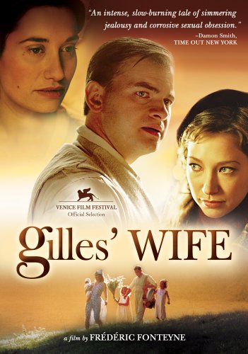 Gilles' Wife (Version française) [Import] [DVD]