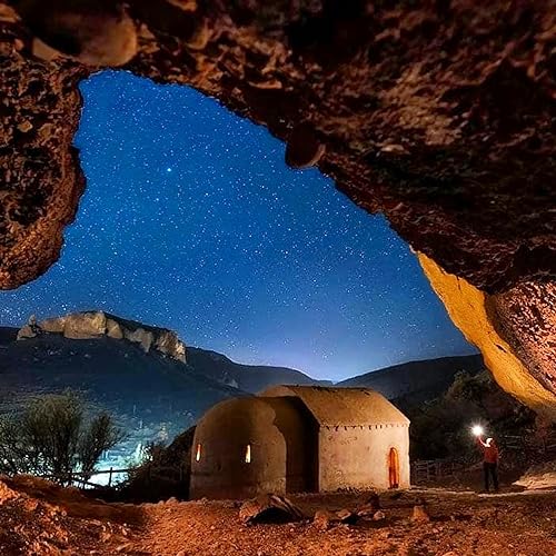 Historias de un reino riojano 10.3.2023