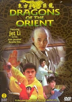 Dragons Of The Orient
