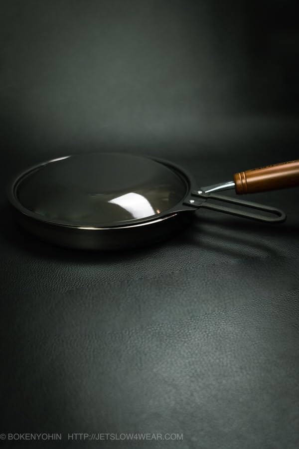 Amazon.co.jp: 【ヨコザワテッパン】ヨコテツフライパン (ヨコテツ