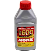 Allstar Performance ALL78117 DOT 4 Motul Brake Fluid