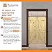 Premade Interior Doors, 1-1/8
