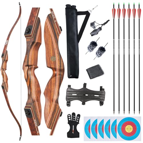 TOPARCHERY Archery 60