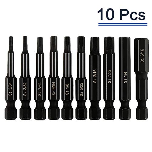 Best Allen Wrench Set For Guns