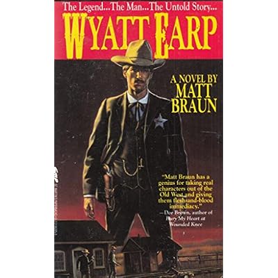 Wyatt Earp