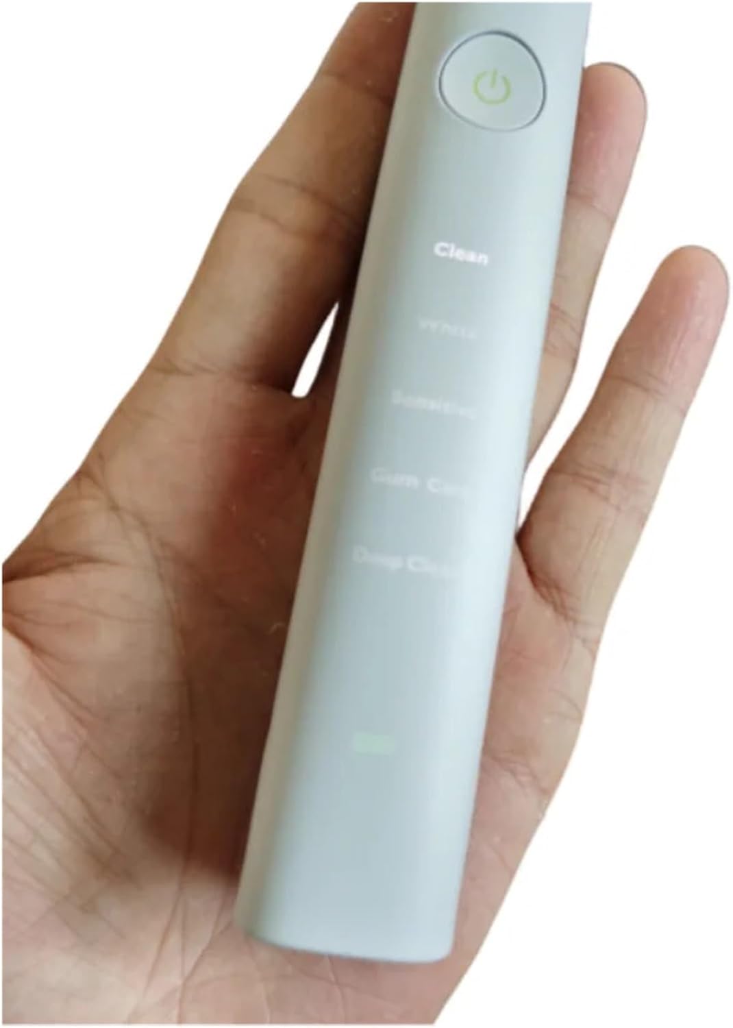 HX939W Electric Toothbrush Host Compatible for Philips HX939W/B/L/P HX9340 HX9350 HX9360 HX9370 4th Upgrade Replacement Handle