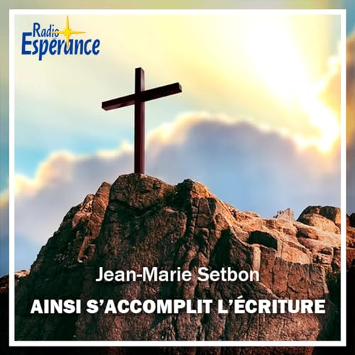 Ainsi s'accomplit l'&Eacute;criture cover art