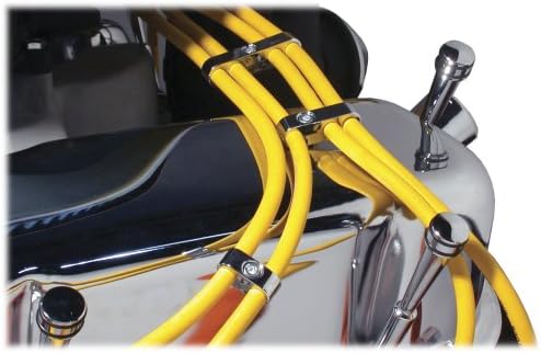 Spectre Performance 4245 Chrome Professional Wire Separator