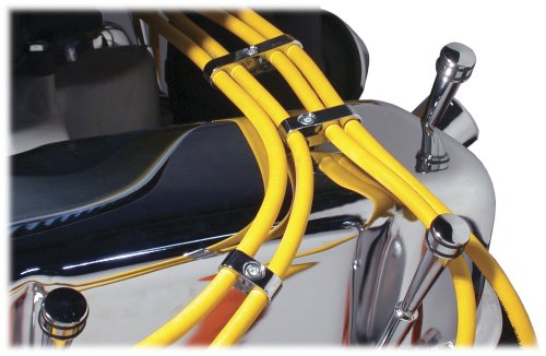 Spectre Performance 4245 Chrome Professional Wire Separator #TOP1