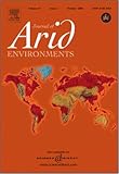 Response of leaf respiration to water stress in Mediterranean species with different growth forms [An article from: Journal of Arid Environments]