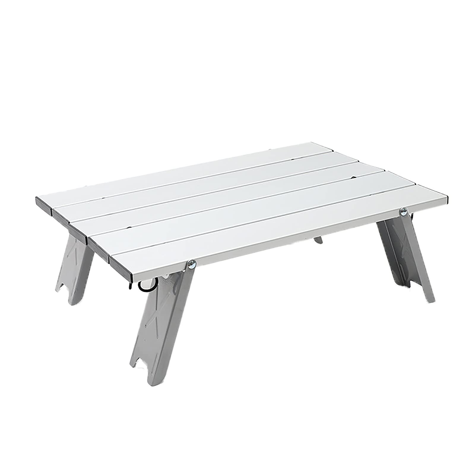 Table pliante de camping idéale pour pique-nique randonnée et bivouac
