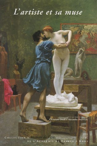 L' artiste et sa muse