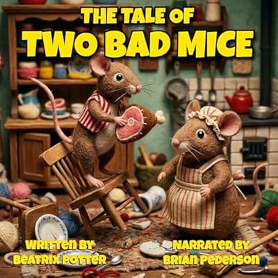 The Tale of Two Bad Mice