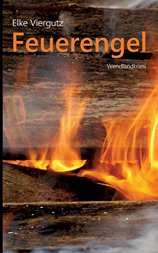Preisvergleich Produktbild Feuerengel: Wendlandkrimi