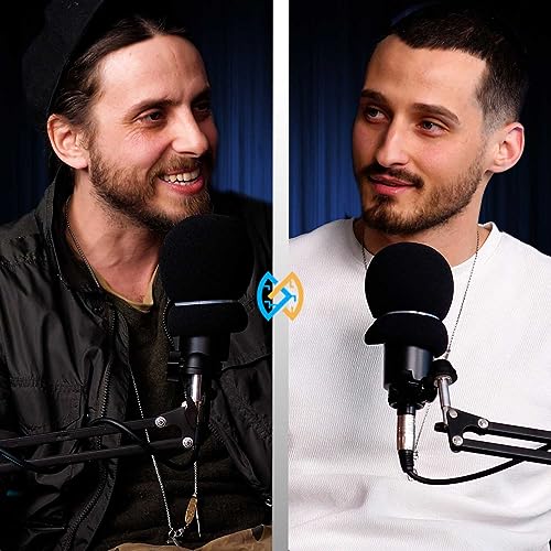 CE AU IN COMUN BUCATARIA SI RAZBOIUL - Chef Foa Podcast #GandesteDiferit​​​ 38