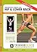 Trigger Point Performance Self-Massage Therapy for Hip & Lower Back Educational DVD