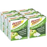 Dextro Energy