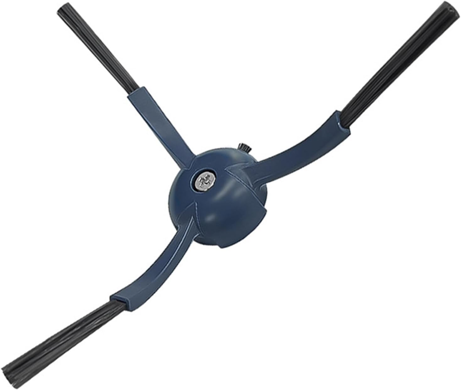 Vacuum Accessories Kit Compatible with EUFY OMINI C20, Sweeper Robot Vacuum and Mop Cleaner Replacement Parts (2 Roller Brush + 6 Filter + 12 Side Brush + 6 Dust Bag + 6 Mopping Cloth)