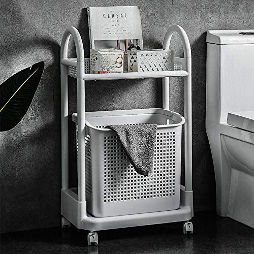 Muebles para ropa sucia 🧺 ¡Mejores OFERTAS!